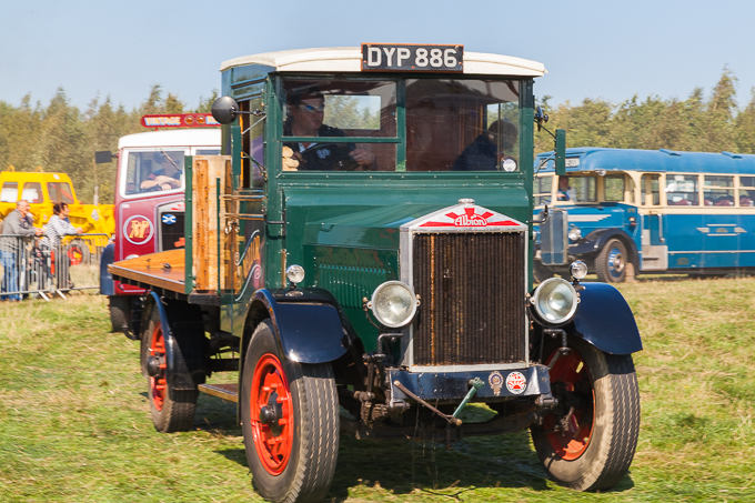 Belper Steam Rally (15)